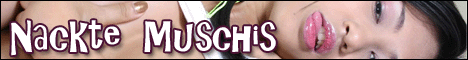 Rasierte nackte Muschis